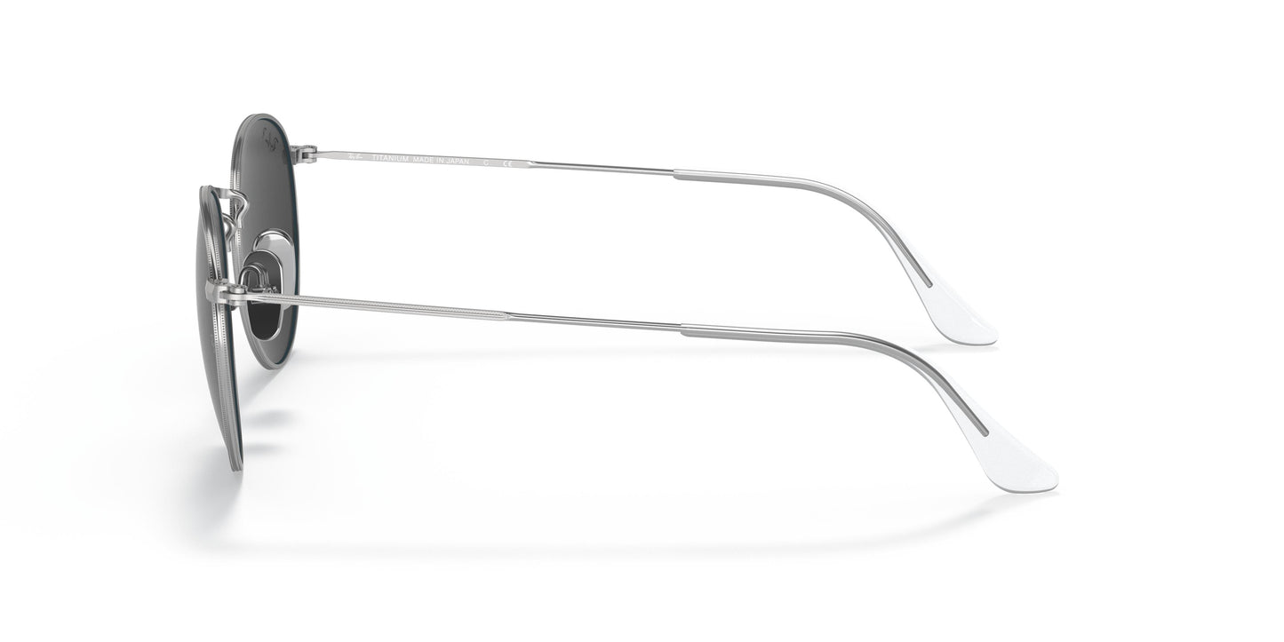 Ray-Ban RB8247 ROUND 920948 50