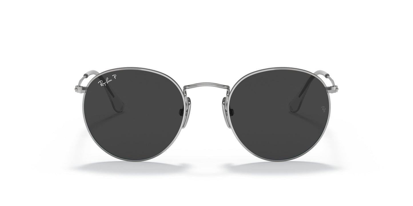 Ray-Ban RB8247 ROUND 920948 50