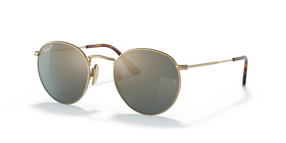 Ray-Ban RB8247 ROUND 9217T0 50