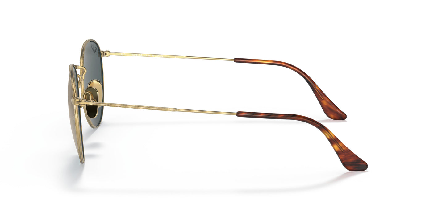 Ray-Ban RB8247 ROUND 9217T0 50