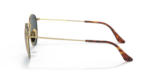 Ray-Ban RB8247 ROUND 9217T0 50