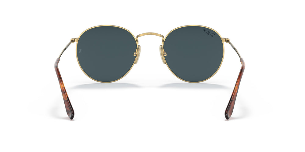 Ray-Ban RB8247 ROUND 9217T0 50