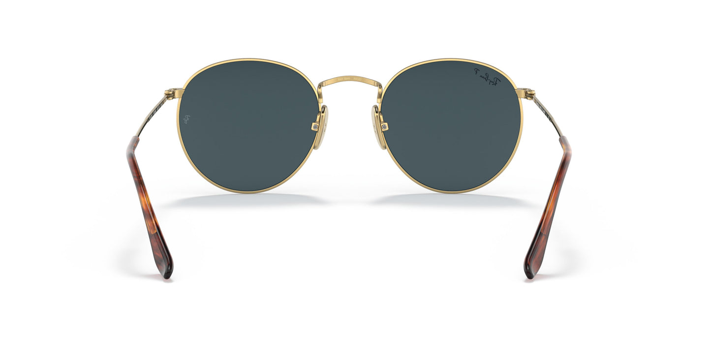 Ray-Ban RB8247 ROUND 9217T0 50
