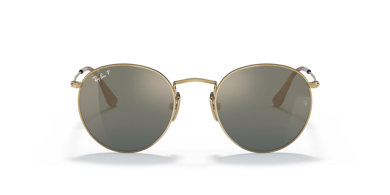 Ray-Ban RB8247 ROUND 9217T0 50