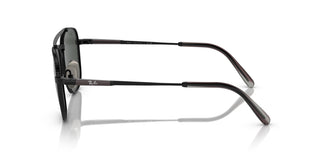 Ray-Ban RB8258 FRANK II TITANIUM 3141K8 54