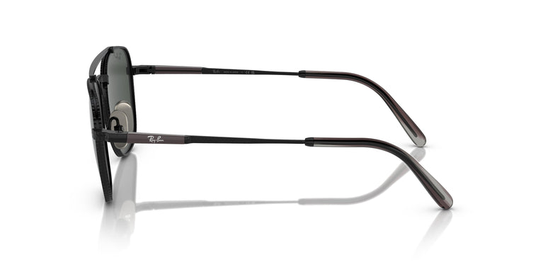 Ray-Ban RB8258 FRANK II TITANIUM 3141K8 54