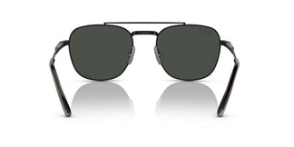 Ray-Ban RB8258 FRANK II TITANIUM 3141K8 54