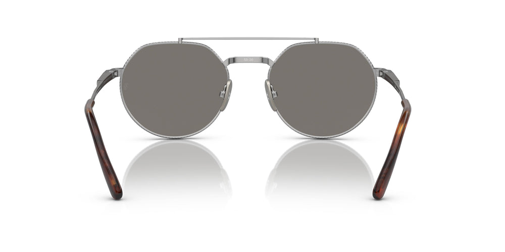 Ray-Ban RB8265 JACK II TITANIUM 3139O4 51