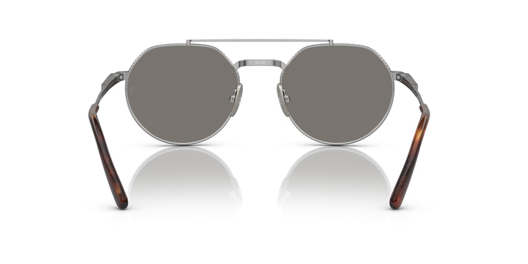Ray-Ban RB8265 JACK II TITANIUM 3139O4 51
