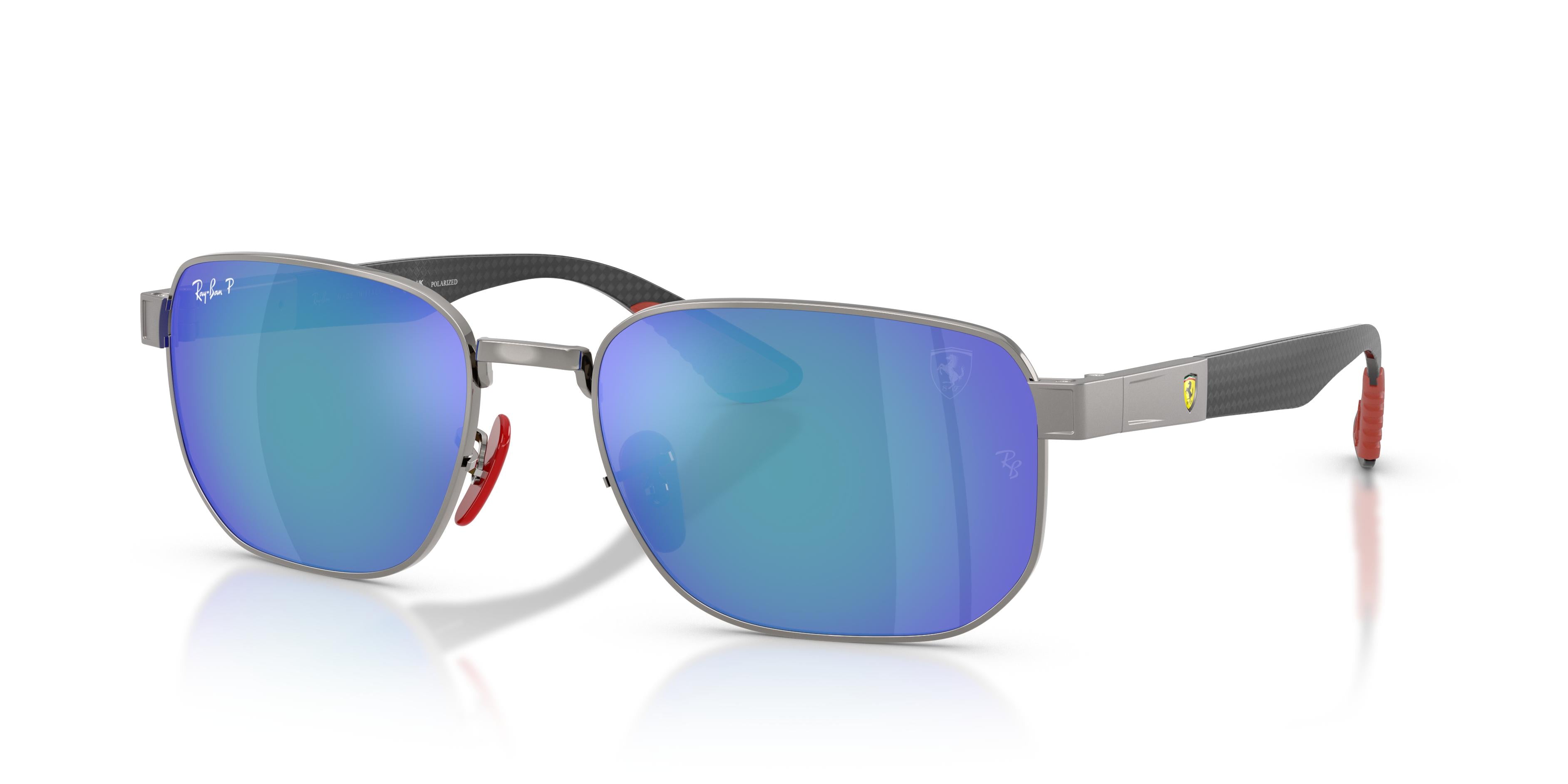 Ray-Ban RB8329M F0014L 59