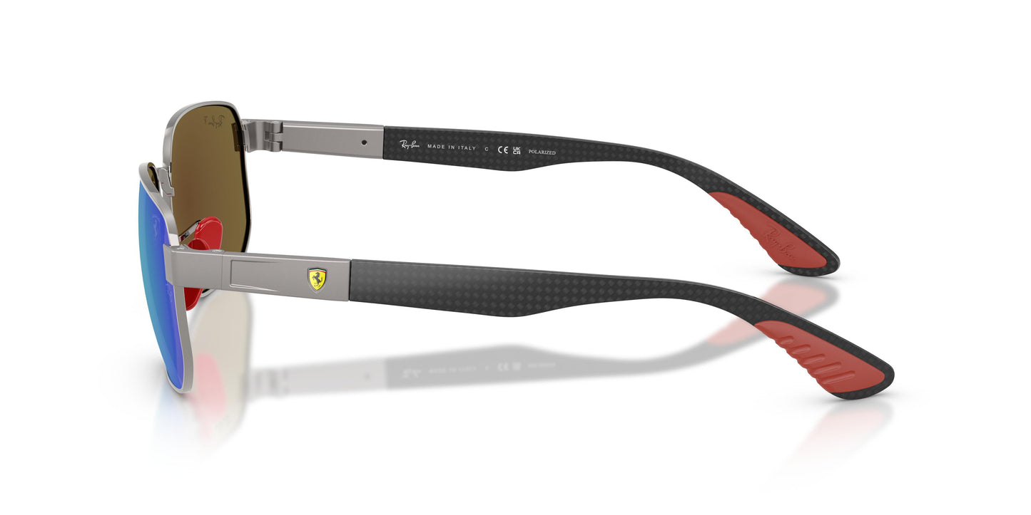 Ray-Ban RB8329M F0014L 59