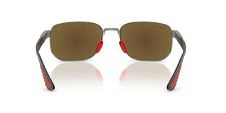 Ray-Ban RB8329M F0014L 59