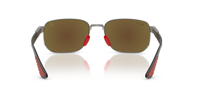 Ray-Ban RB8329M F0014L 59