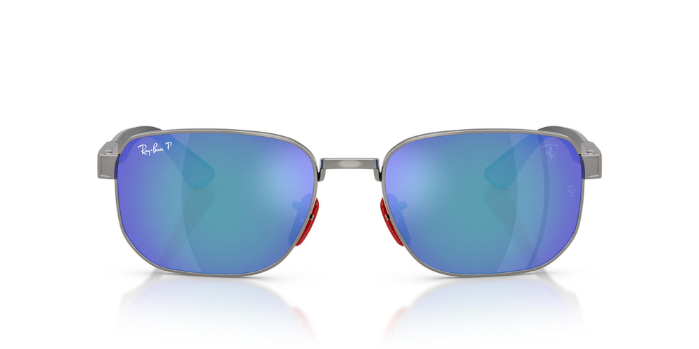 Ray-Ban RB8329M F0014L 59