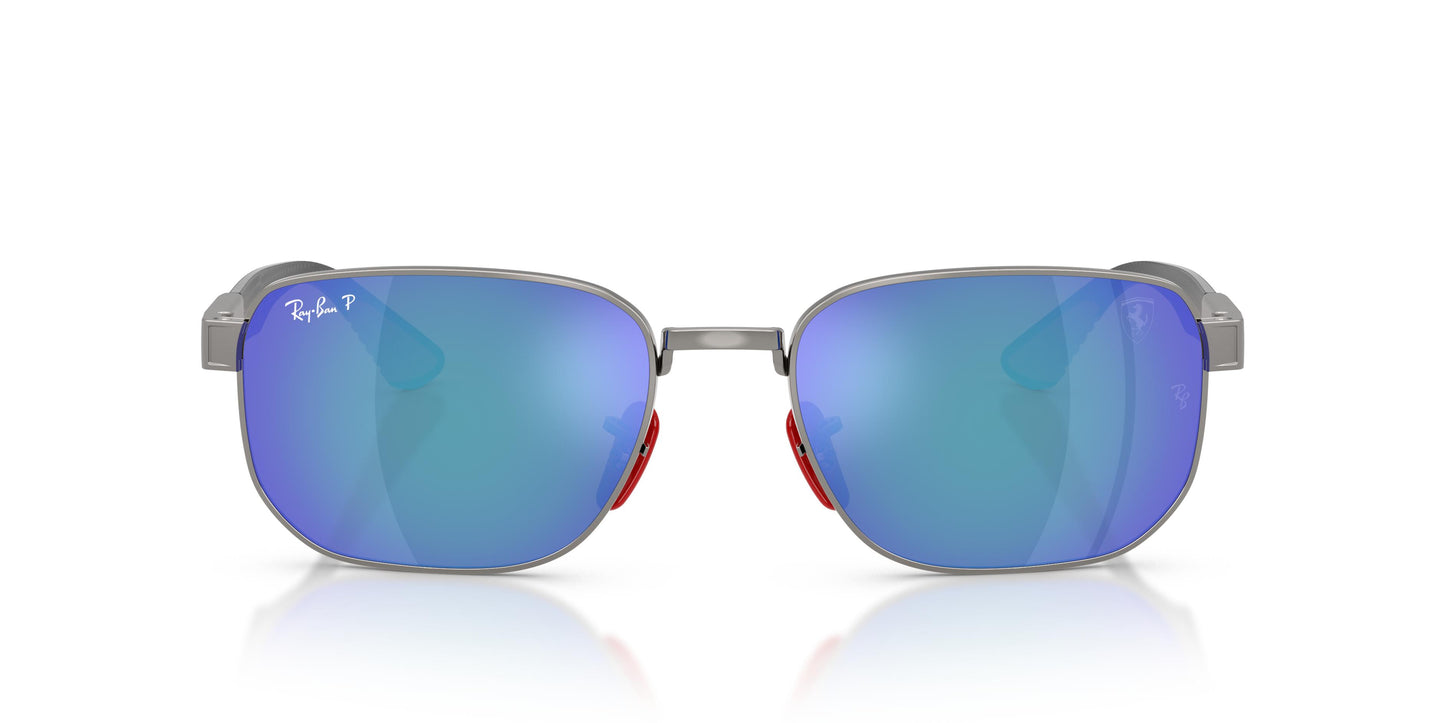 Ray-Ban RB8329M F0014L 59