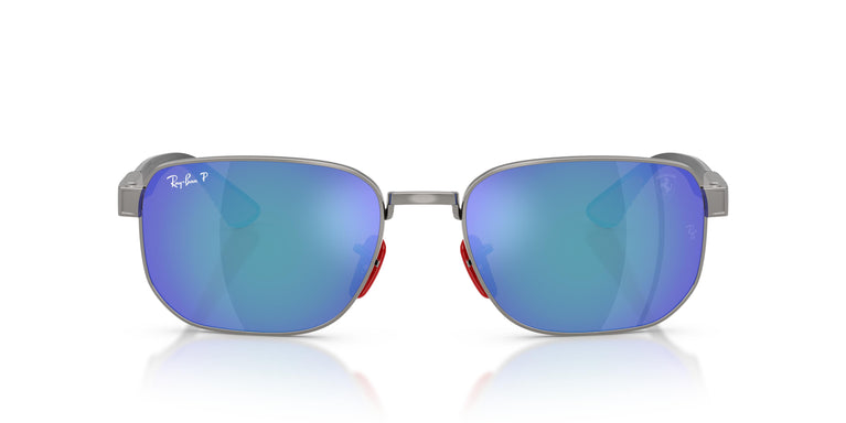 Ray-Ban RB8329M F0014L 59