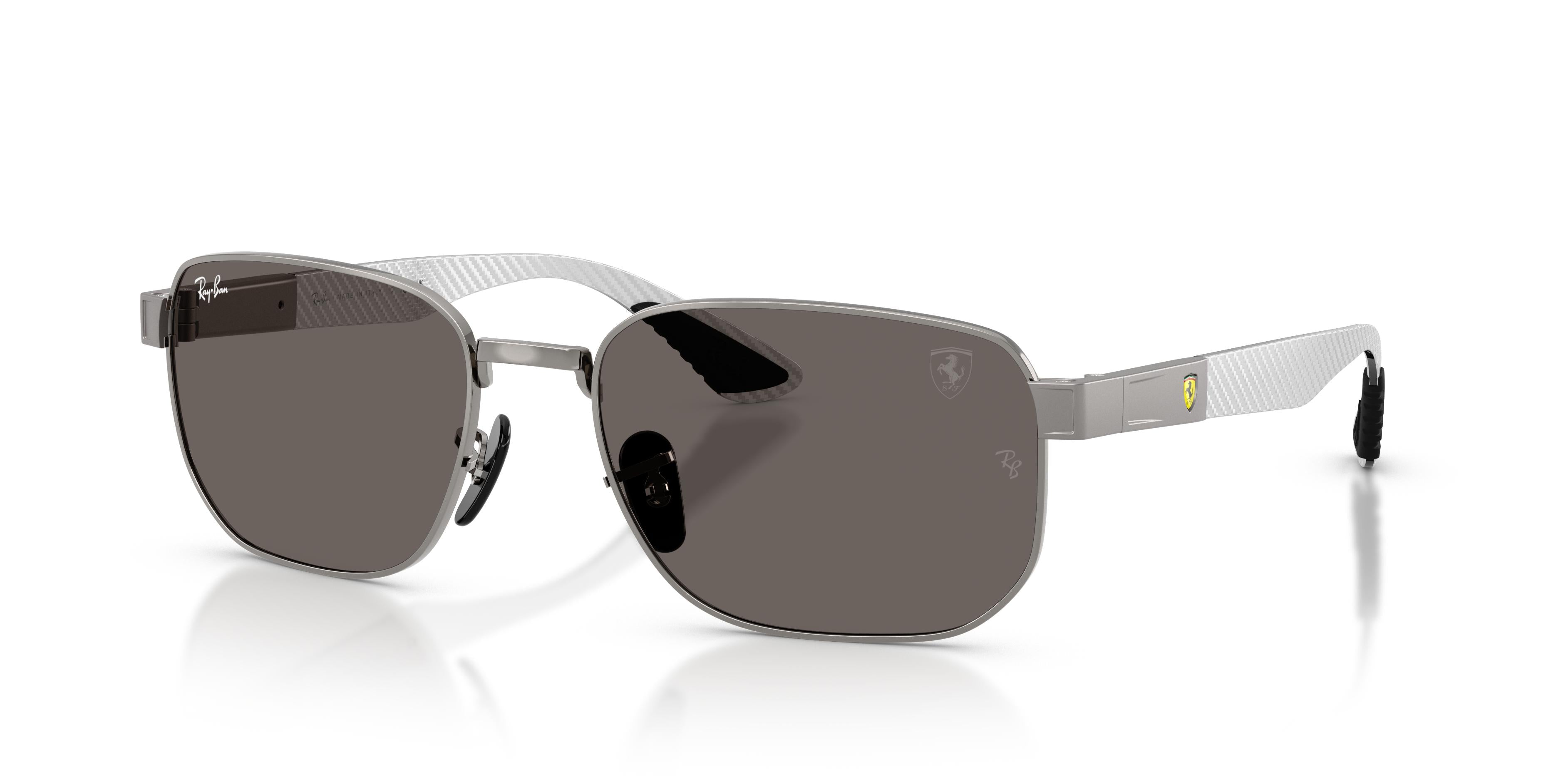 Ray-Ban RB8329M F124B1 59