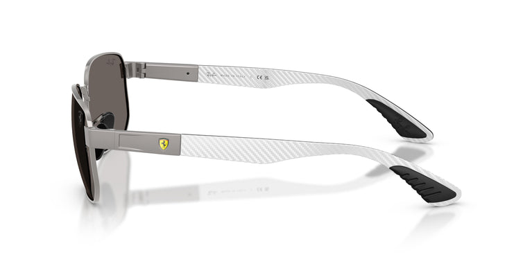 Ray-Ban RB8329M F124B1 59