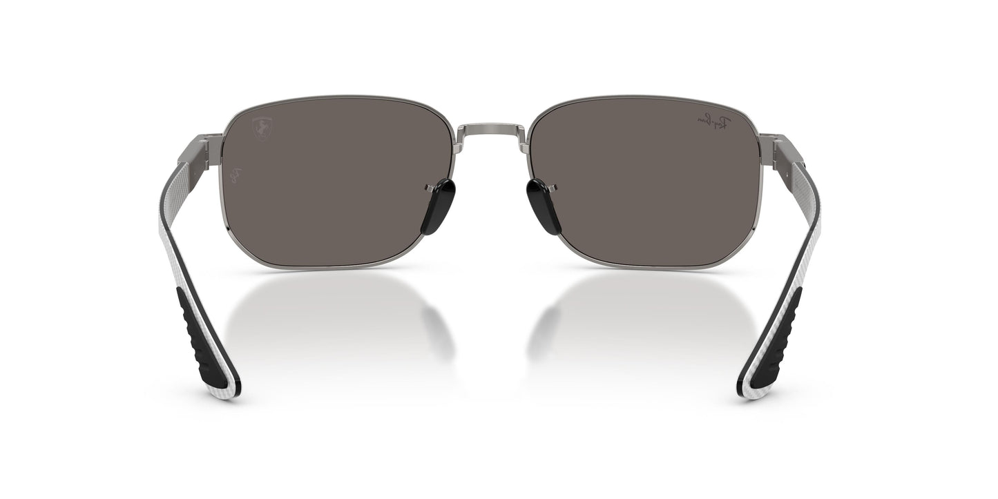 Ray-Ban RB8329M F124B1 59