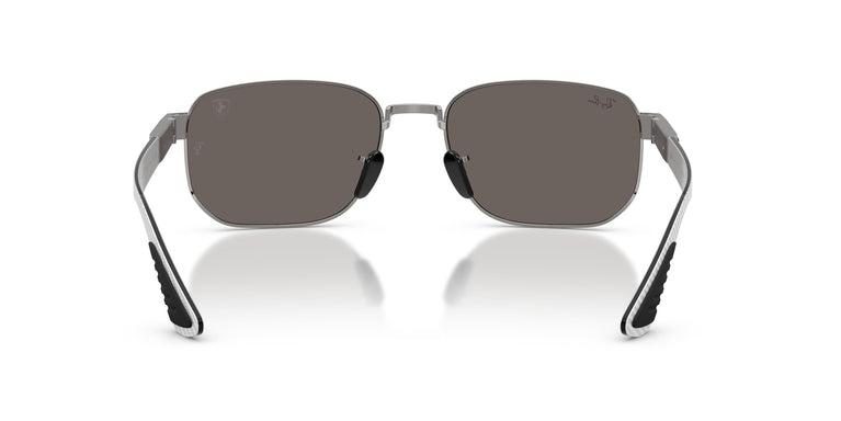 Ray-Ban RB8329M F124B1 59