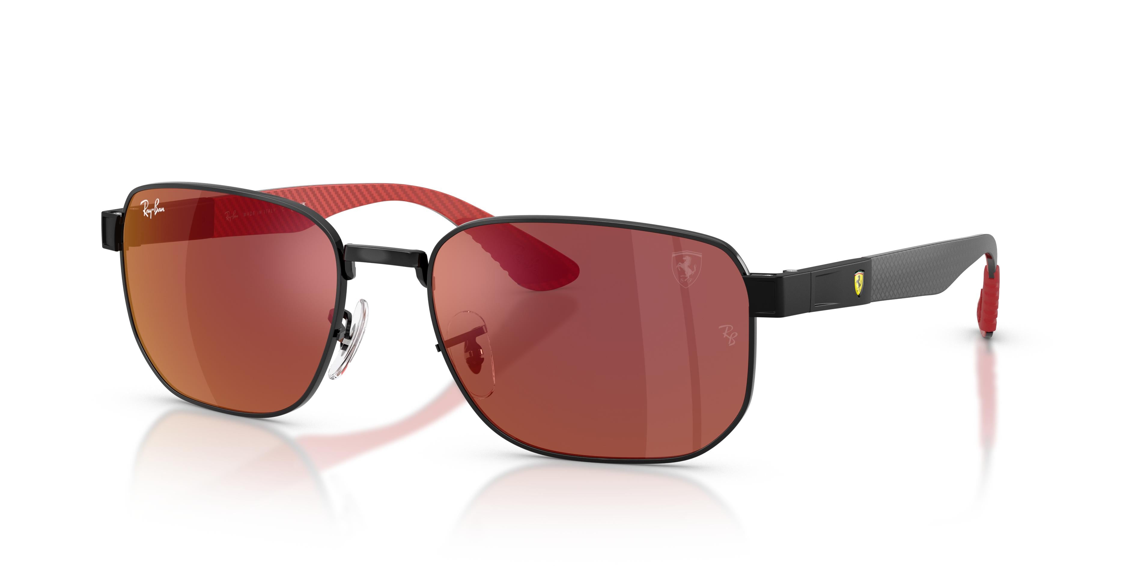 Ray-Ban RB8329M F1402K 59