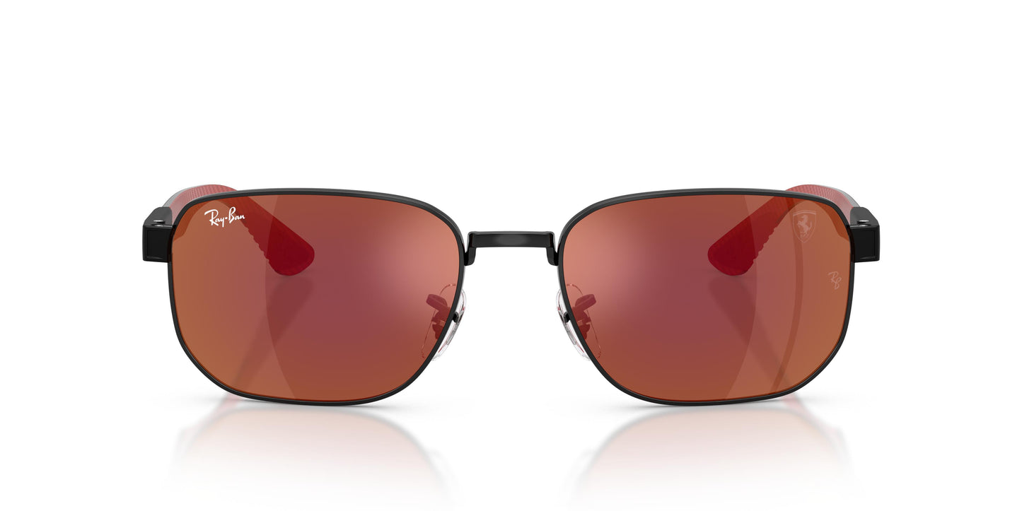 Ray-Ban RB8329M F1402K 59