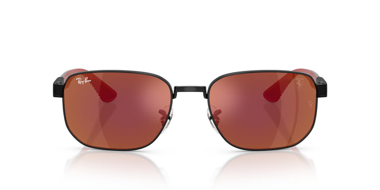 Ray-Ban RB8329M F1402K 59