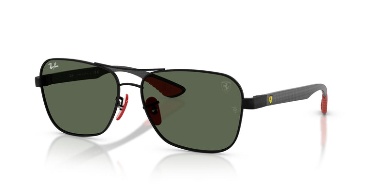 Ray-Ban RB8336M F00271 58
