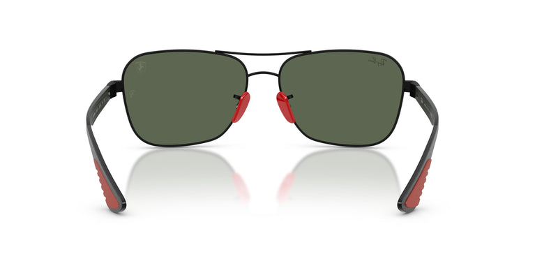 Ray-Ban RB8336M F00271 58