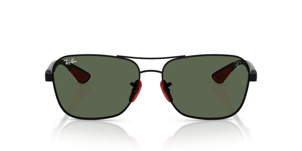 Ray-Ban RB8336M F00271 58