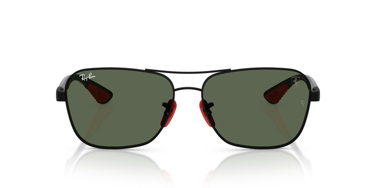 Ray-Ban RB8336M F00271 58