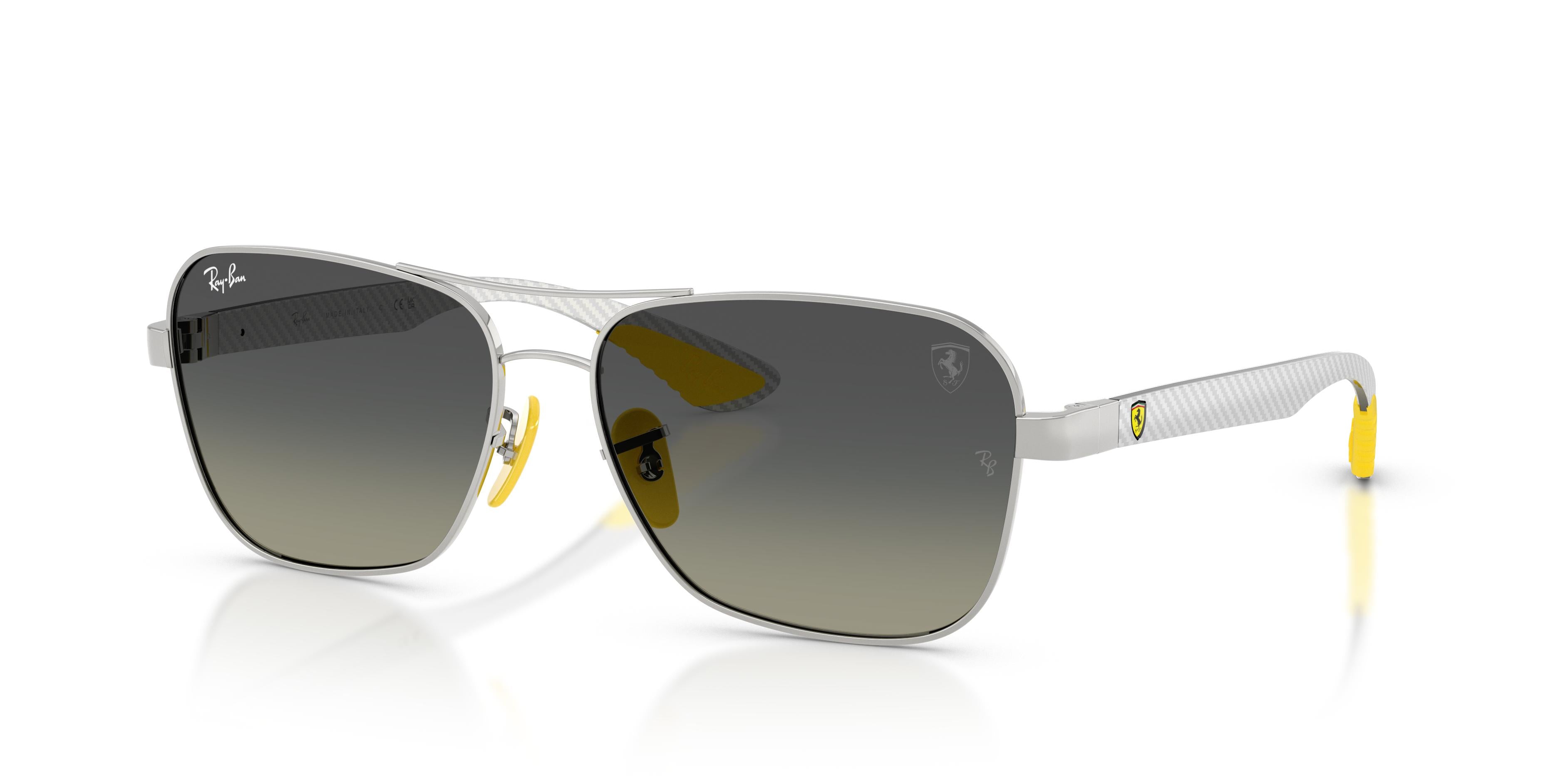 Ray-Ban RB8336M F08311 58