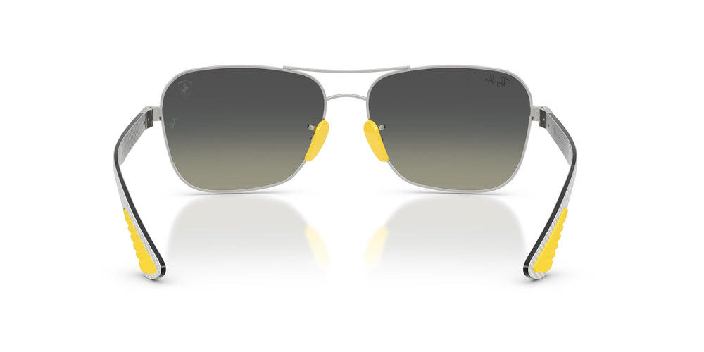 Ray-Ban RB8336M F08311 58