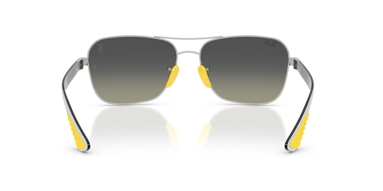 Ray-Ban RB8336M F08311 58