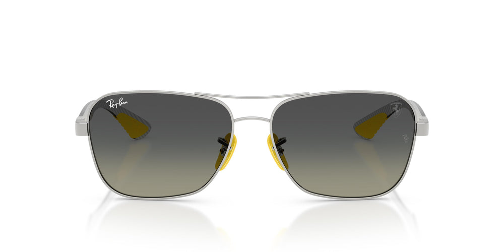 Ray-Ban RB8336M F08311 58