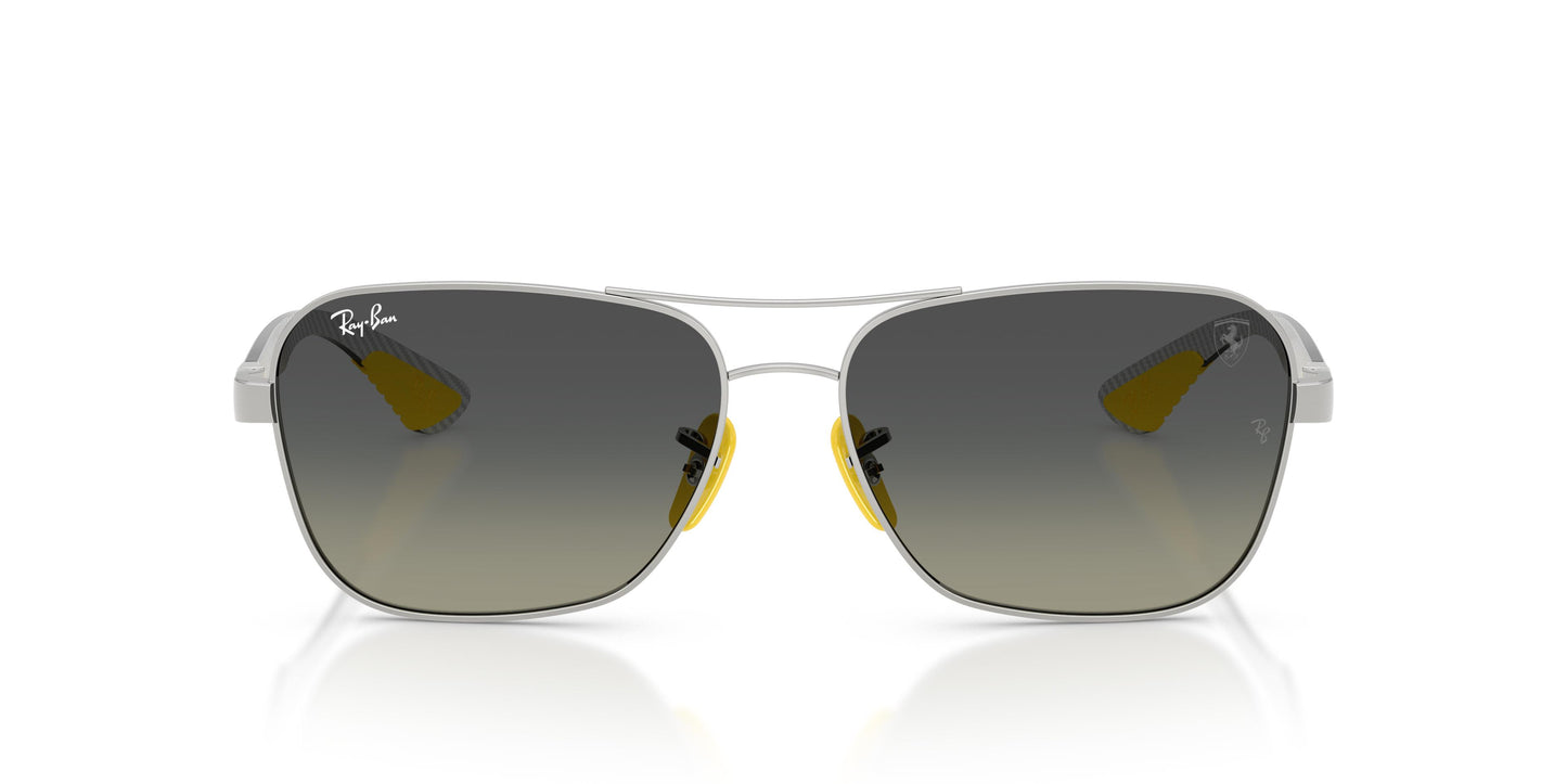 Ray-Ban RB8336M F08311 58