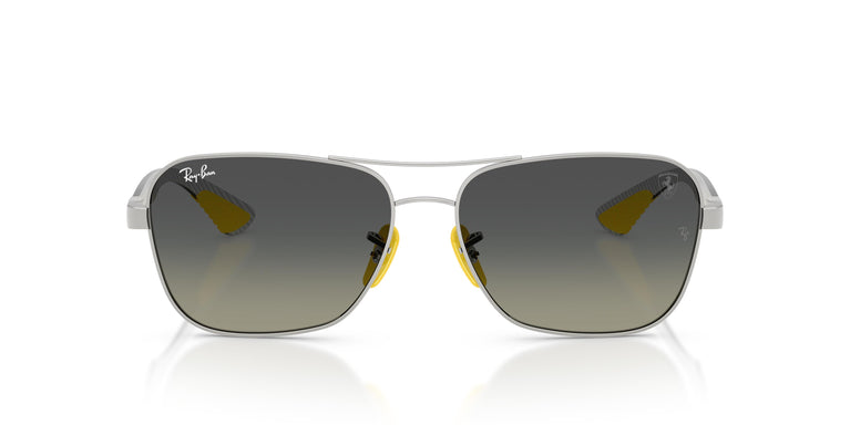 Ray-Ban RB8336M F08311 58