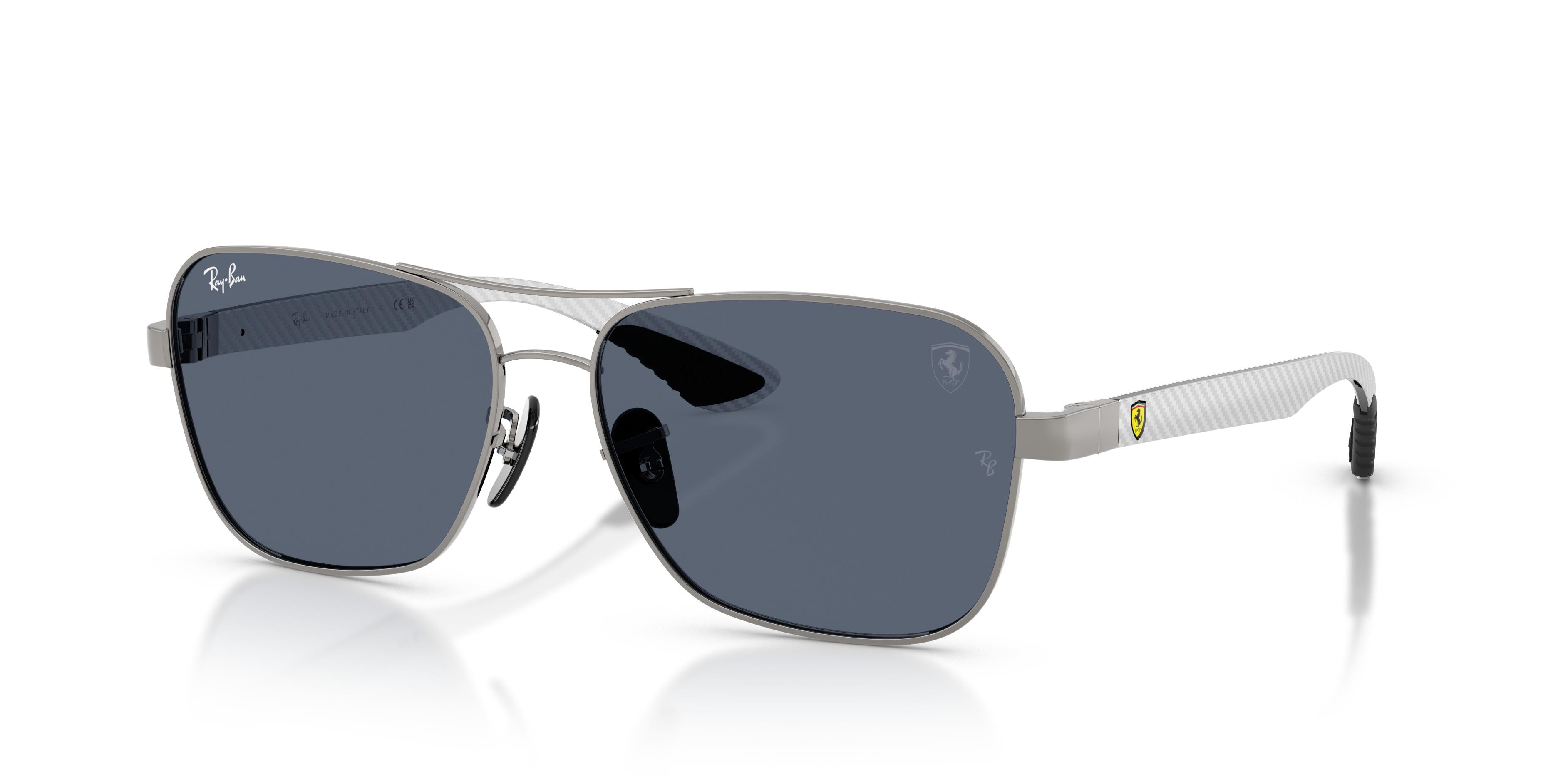Ray-Ban RB8336M F11687 58