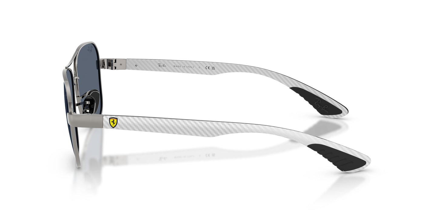 Ray-Ban RB8336M F11687 58