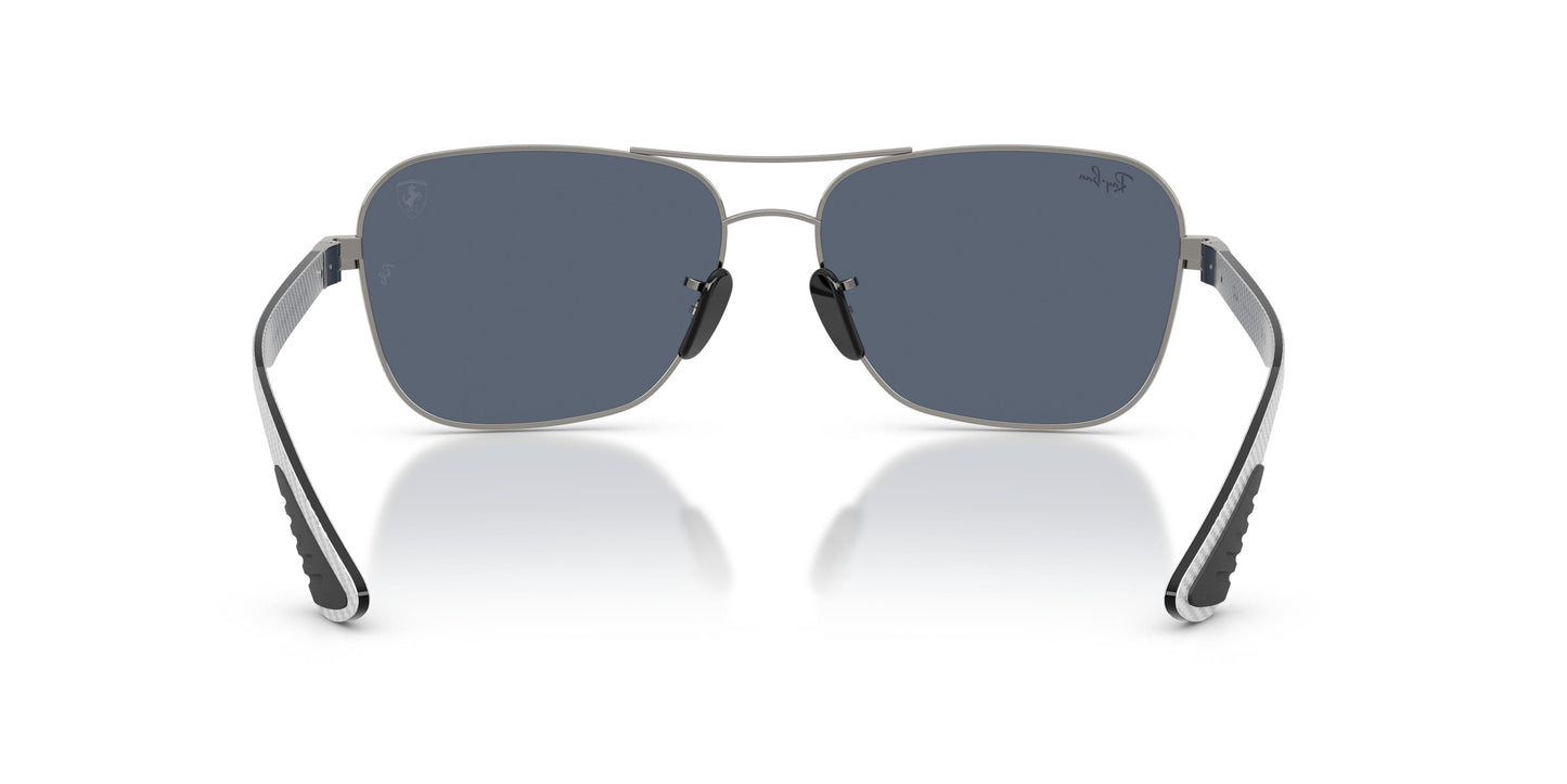Ray-Ban RB8336M F11687 58