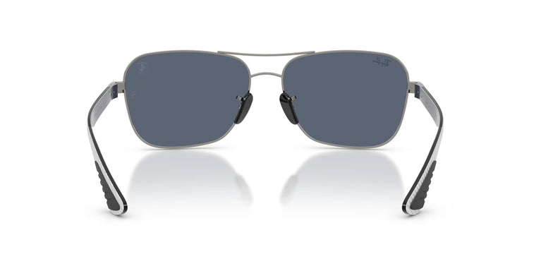 Ray-Ban RB8336M F11687 58