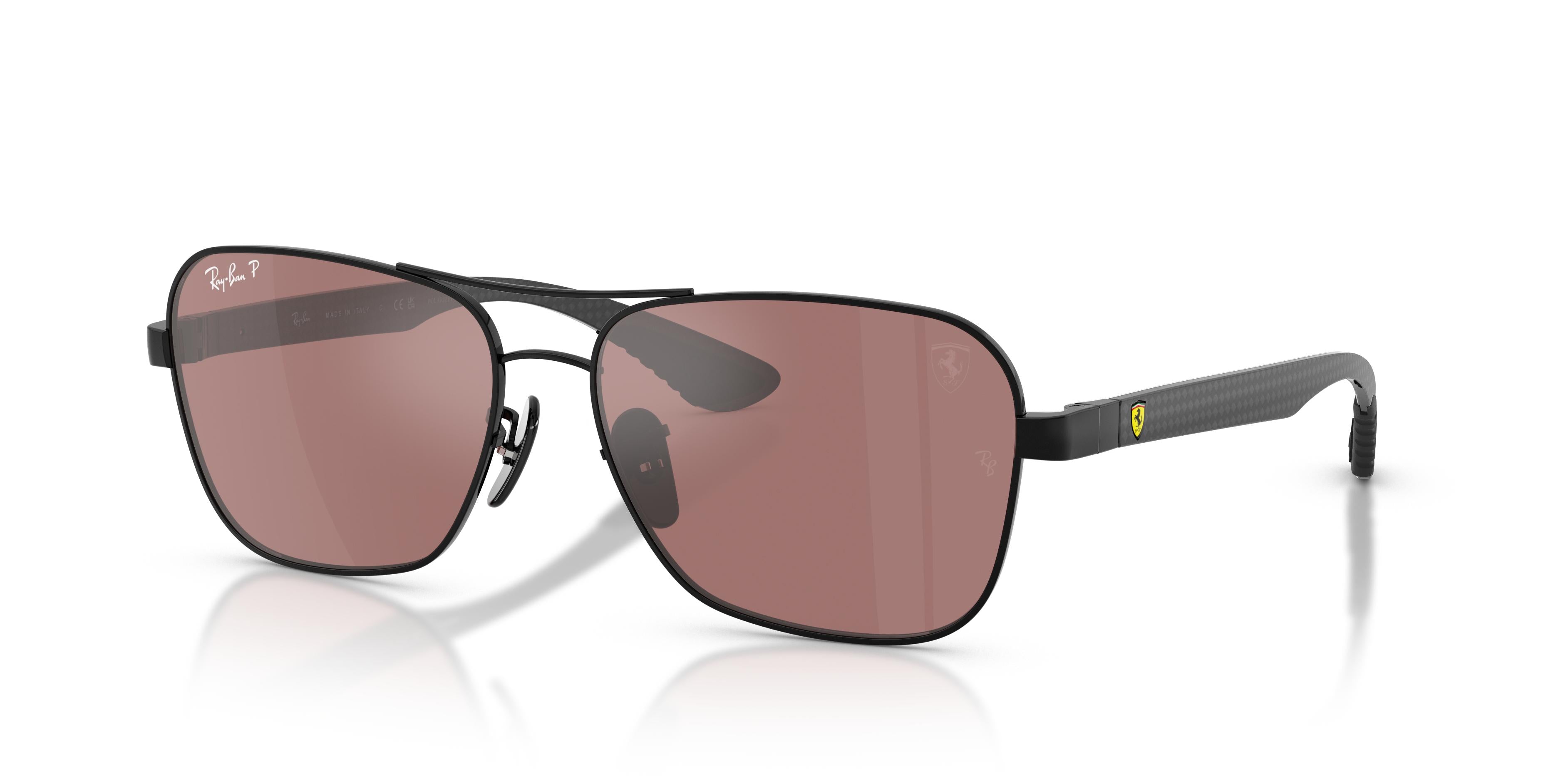 Ray-Ban RB8336M F117H2 58