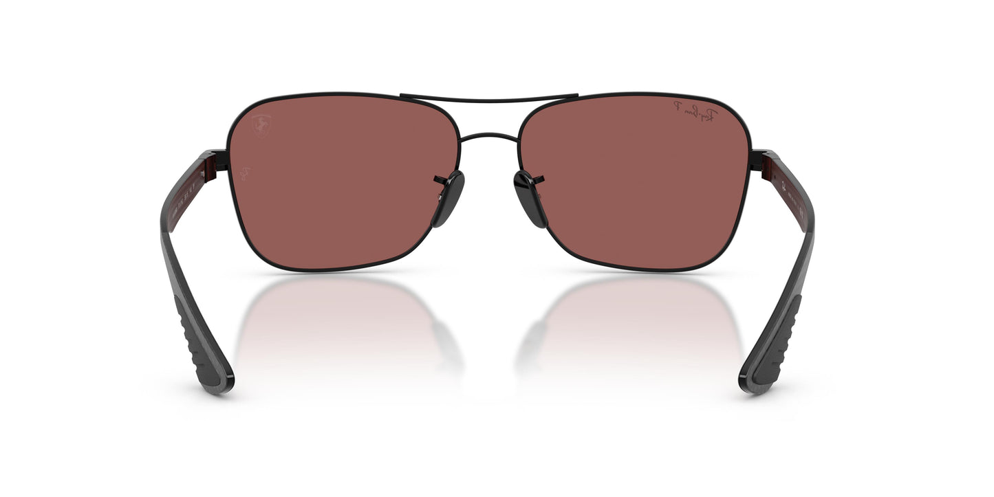 Ray-Ban RB8336M F117H2 58
