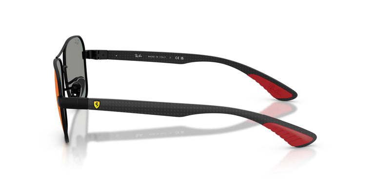 Ray-Ban RB8336M F1186P 58