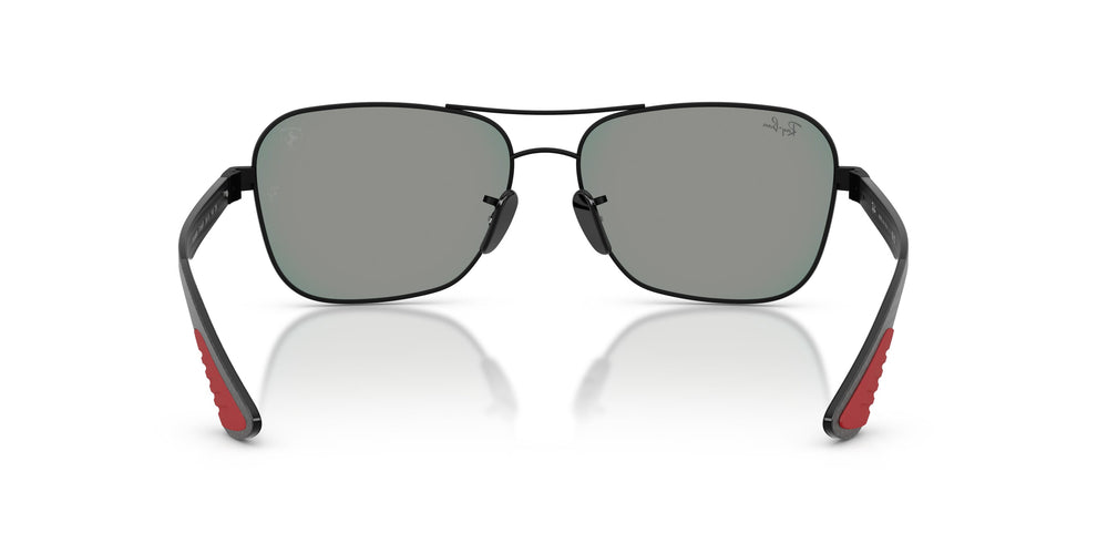 Ray-Ban RB8336M F1186P 58
