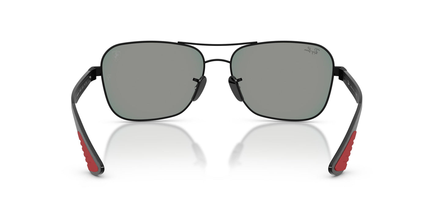 Ray-Ban RB8336M F1186P 58