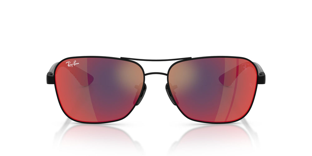 Ray-Ban RB8336M F1186P 58