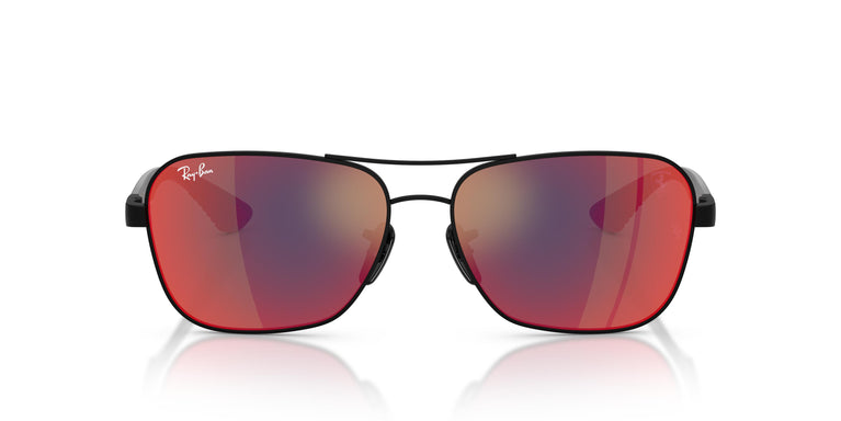 Ray-Ban RB8336M F1186P 58