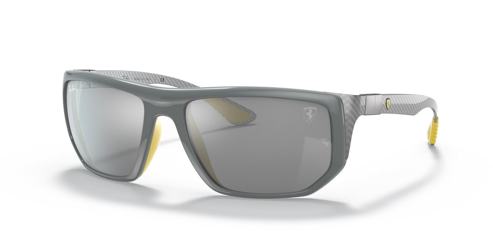 Ray-Ban RB8361M F6736G 60