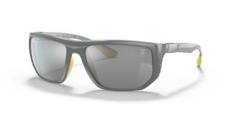 Ray-Ban RB8361M F6736G 60